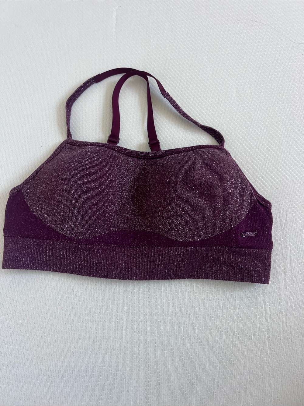 Women’s sports bra